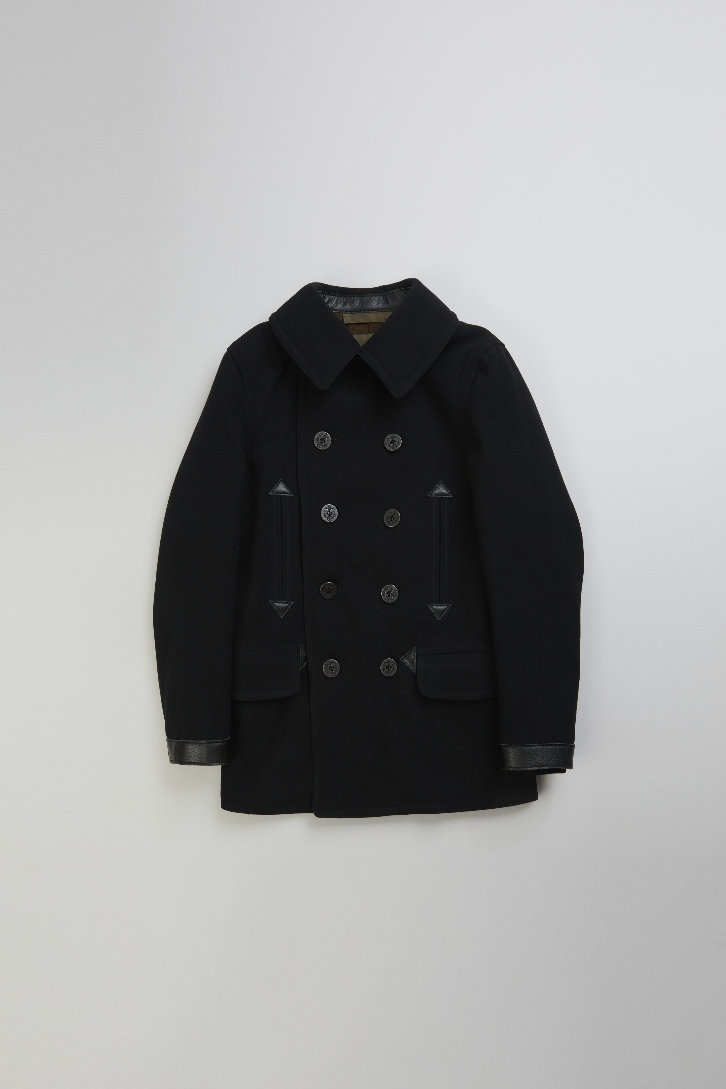 Nigel Cabourn — Store Du Nord